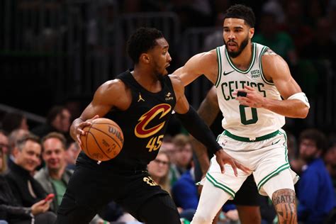 celtics vs cavs odds